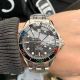 Omega seamaster James Bond Watch Stainless steel Colorful bezel (7)_th.jpg